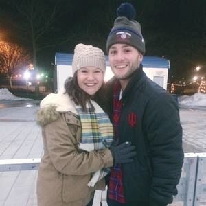 Meet your Posher, Andrew